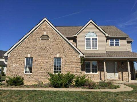 7767 W BRANCH, Ypsilanti, MI 48197 7510