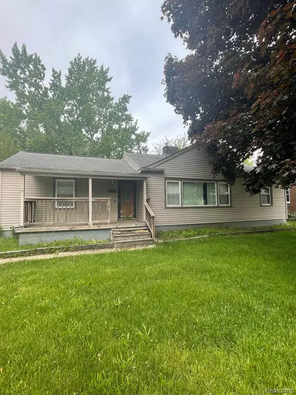 Warren, MI 48093 1021,32851 LINDERMAN Avenue