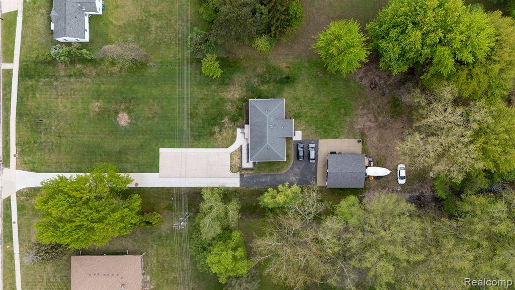Chesterfield, MI 48047 1961,32650 23 MILE Road