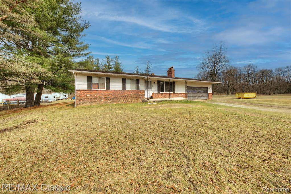 4650 WALTAN Road, Vassar, MI 48768 8903