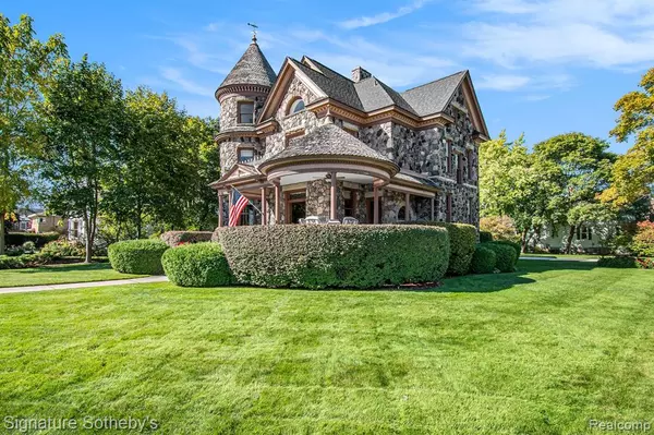 Alpena, MI 49707,303 S State Avenue