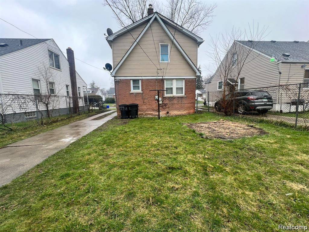 9966 HARTWELL Street, Detroit, MI 48227 3425