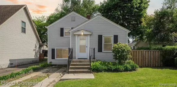 3040 WAUKEGAN Street, Auburn Hills, MI 48326 3266