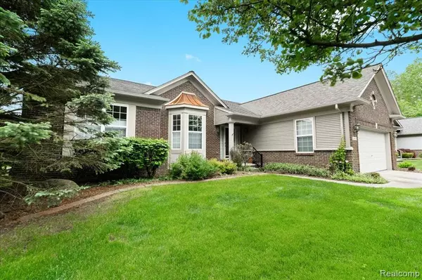 Flat Rock, MI 48134 8060,24650 Crystal Drive