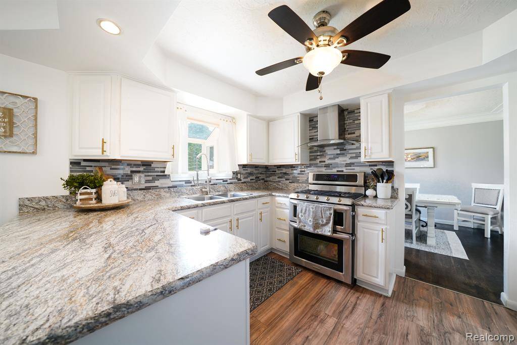 Rochester Hills, MI 48307 4356,1875 Willowood Road