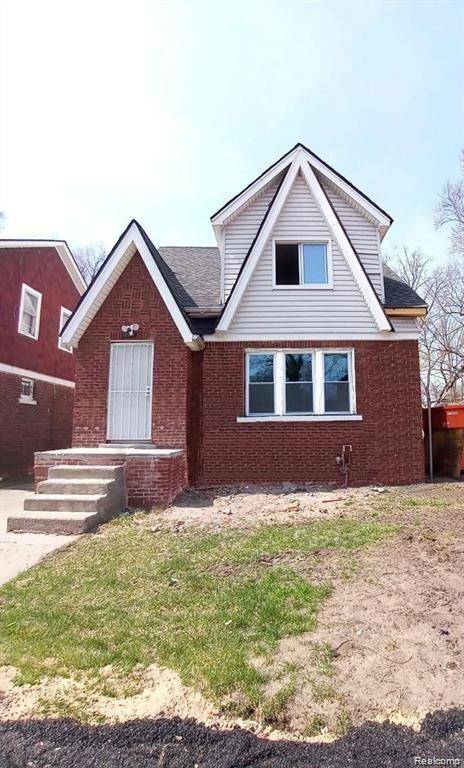 15739 CRUSE Street, Detroit, MI 48227 3308
