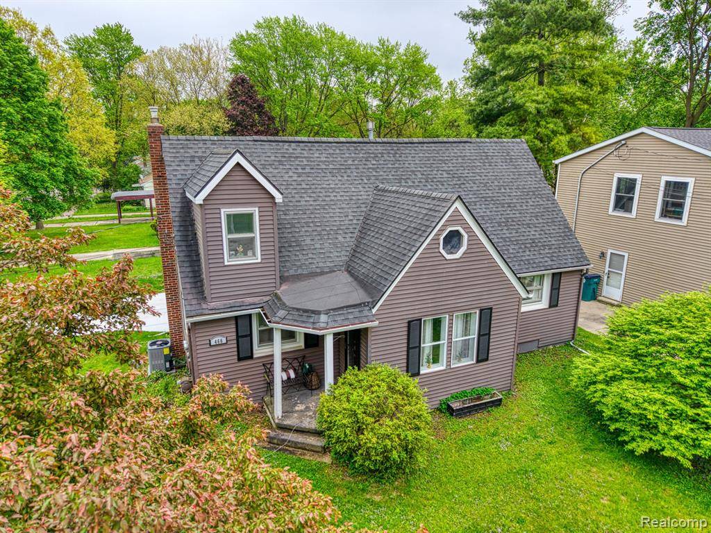 466 WAYLAND Avenue, East Lansing, MI 48823 3772