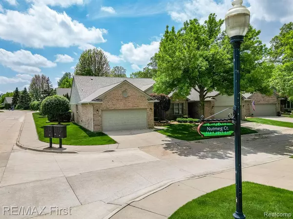 Warren, MI 48092 6104,4436 NUTMEG Court