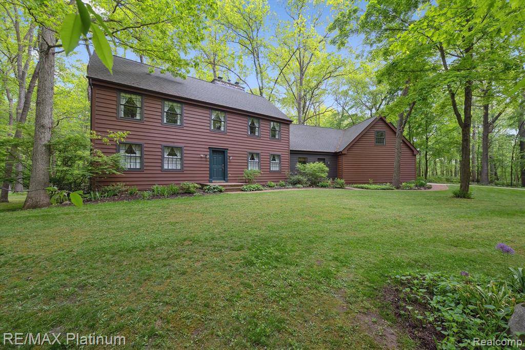 4121 Marsh Trail, Milford, MI 48380 3033