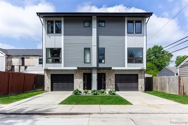 123 Mason Court, Royal Oak, MI 48067 2682