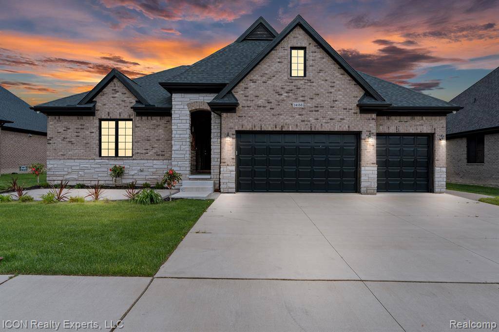 14153 JODE PARK, Utica, MI 48315 3572