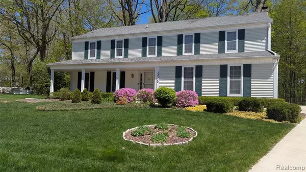 Farmington Hills, MI 48331 2551,28532 Perryville Way