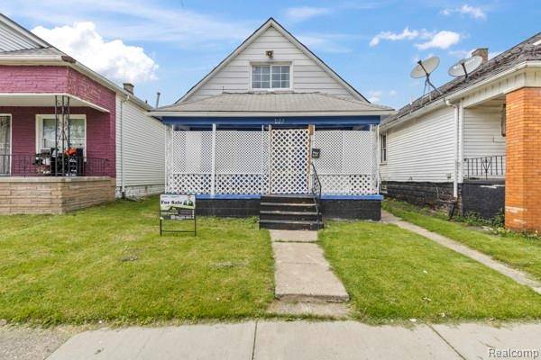 5151 Yemans Street, Hamtramck, MI 48212 3343