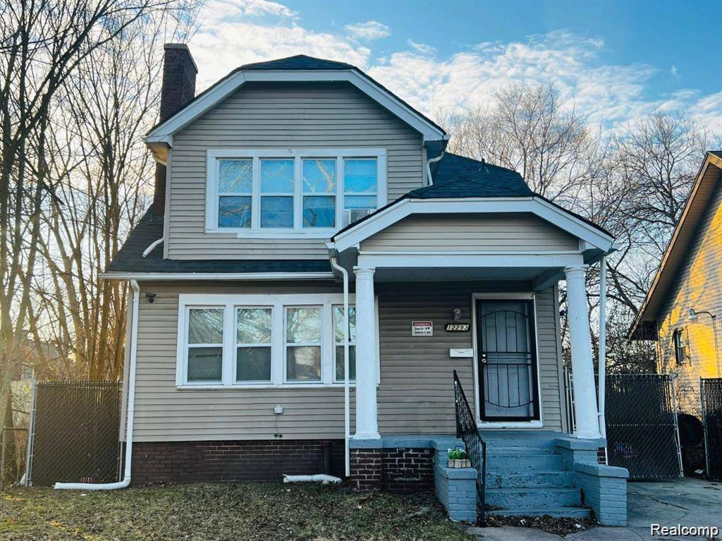 12293 SORRENTO Street, Detroit, MI 48227 3855