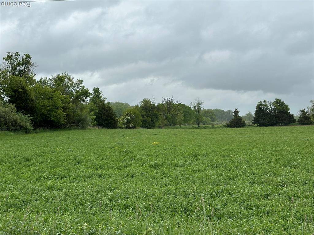 Parcel 1 Cedar Lake Road, Howell, MI 48843 9672