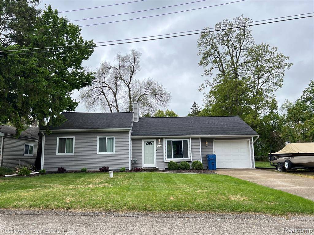 9105 Hickorywood Drive, White Lake, MI 48386 4047