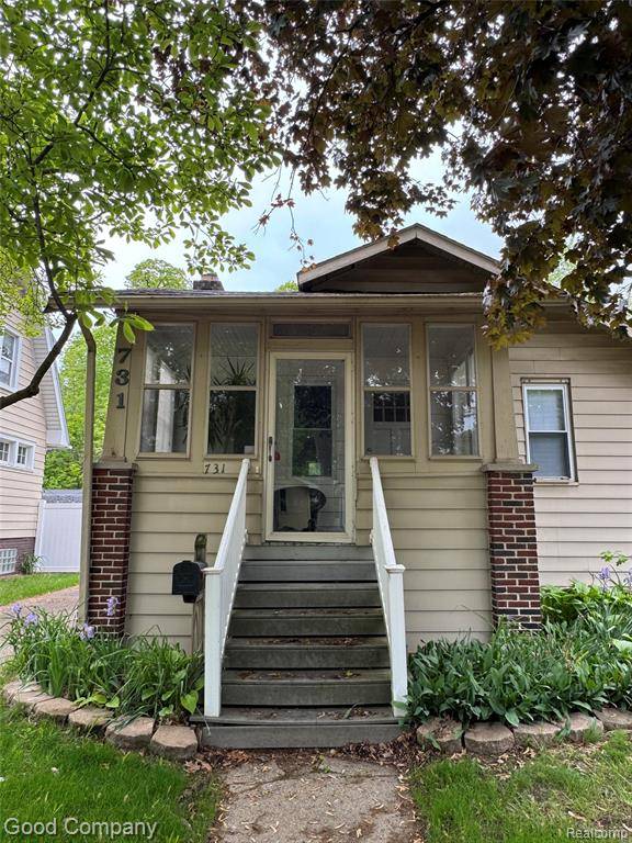 Royal Oak, MI 48067 3648,731 GARDENIA Avenue