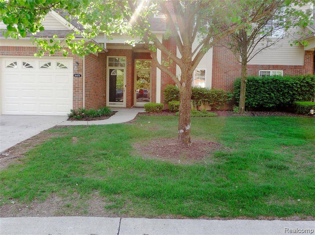 14478 SHADYWOOD Drive, Sterling Heights, MI 48312 3429