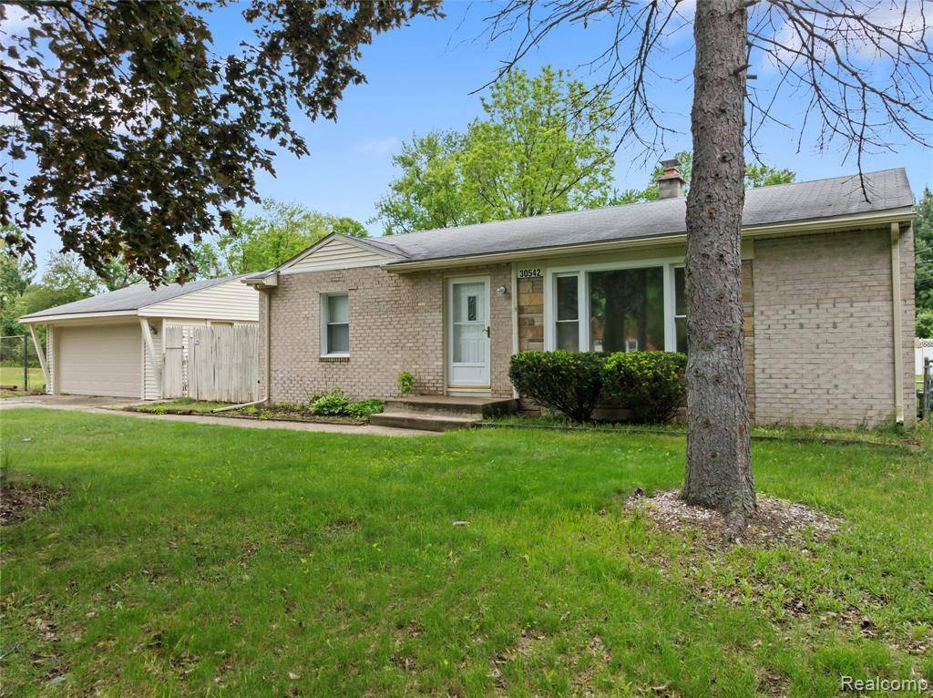 30542 Bretton Street, Livonia, MI 48152 1703