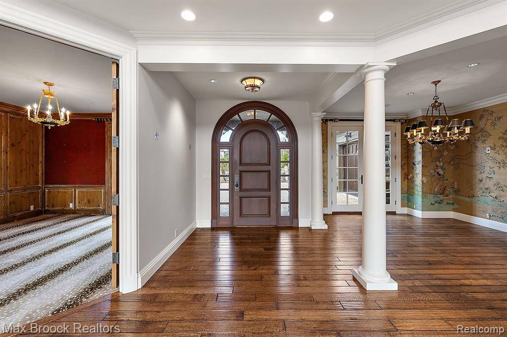 Bloomfield Hills, MI 48302 0720,2921 Turtle Pond Court