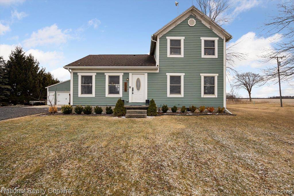 2020 Nicholson Road, Fowlerville, MI 48836 9217