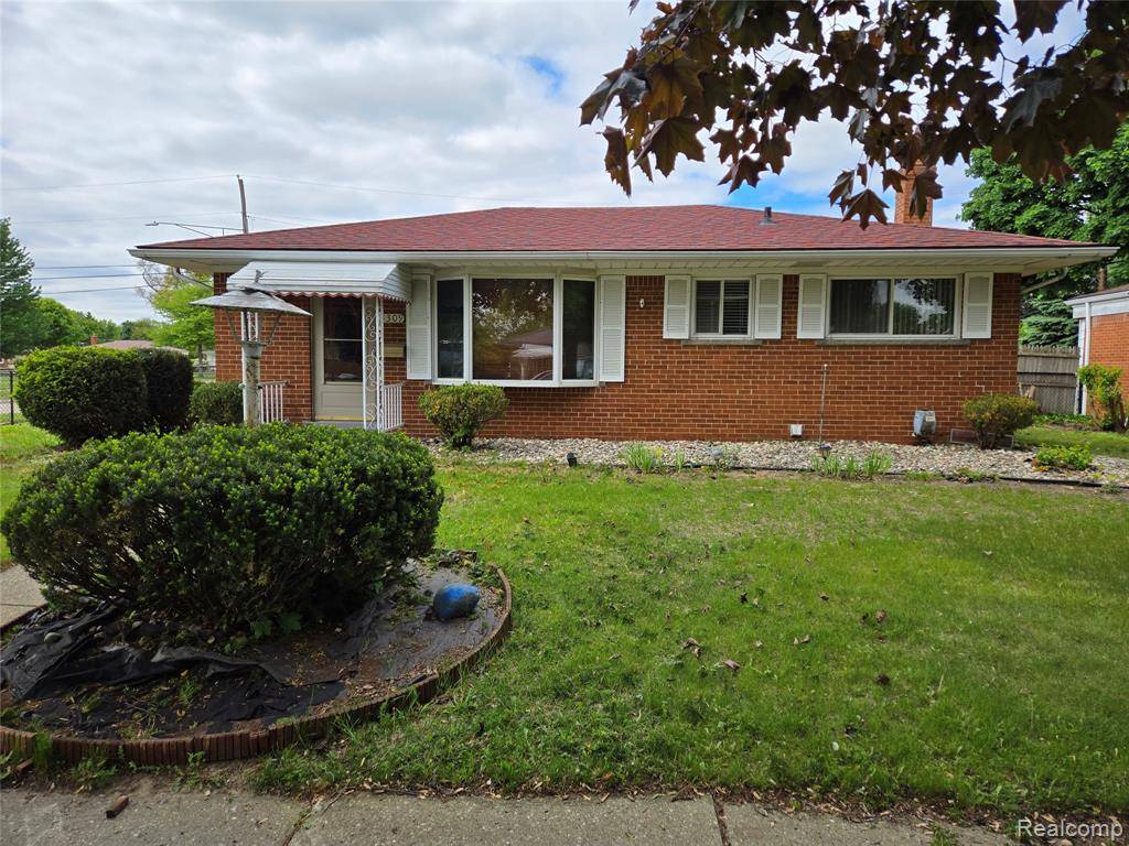 Warren, MI 48091,3309 Bernice Avenue
