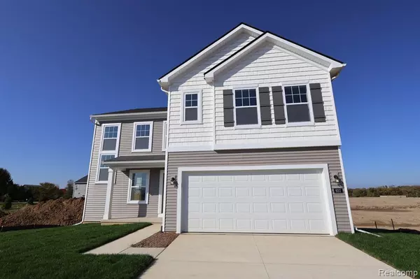 Chelsea, MI 48118,657 Swift Creek Drive