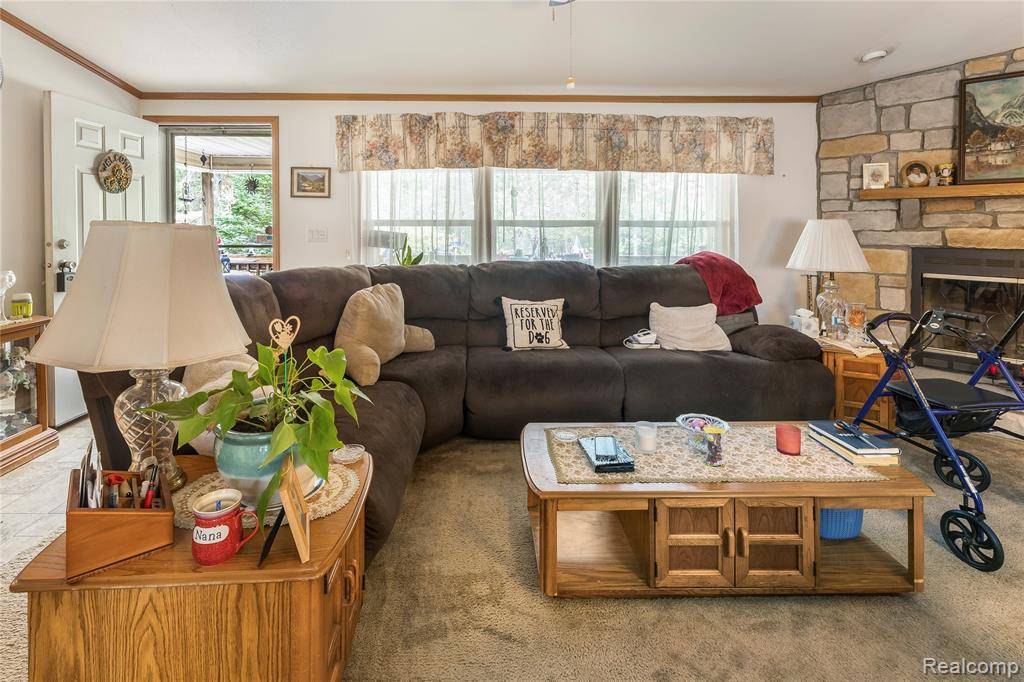 Saint Helen, MI 48656 9479,10139 Ponderosa Road