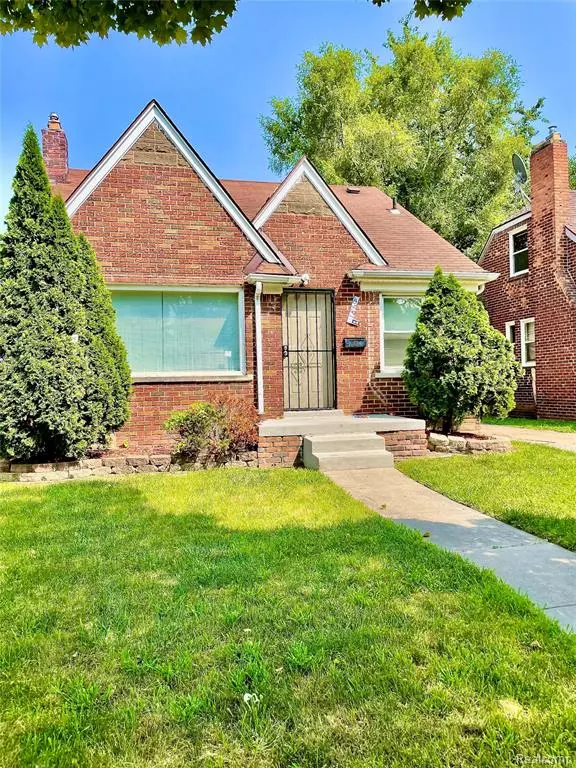 18694 Beland Street, Detroit, MI 48234 3748