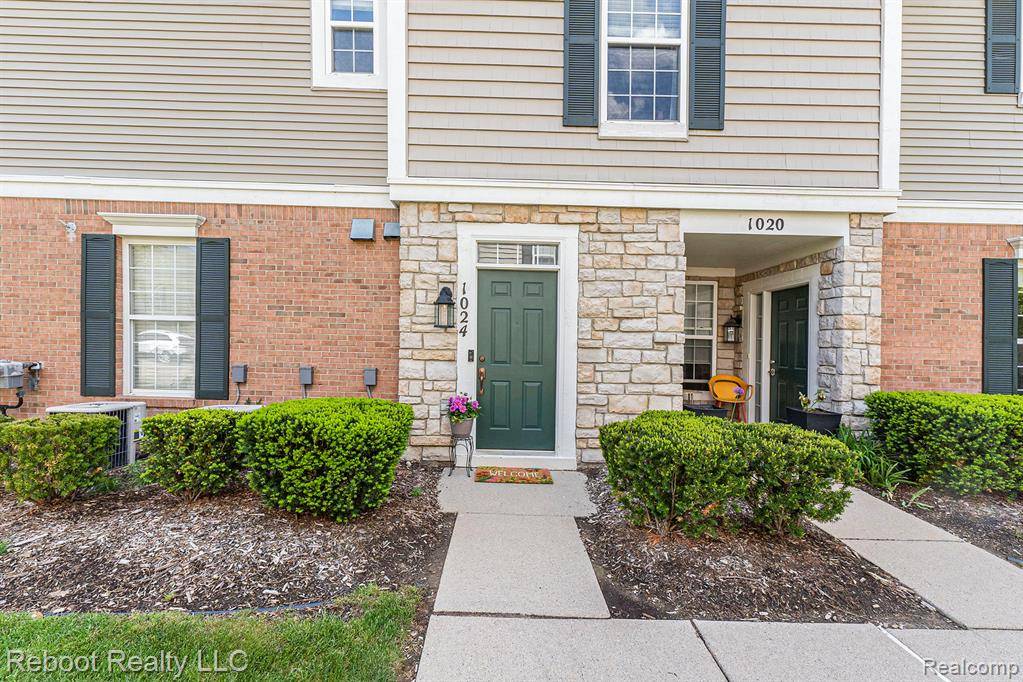 1024 ALAMEDA Boulevard, Troy, MI 48085 6733