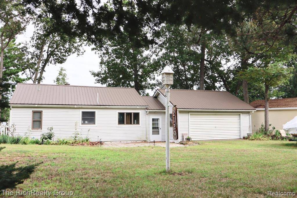 2120 Indian Lake Road, National City, MI 48748 9512