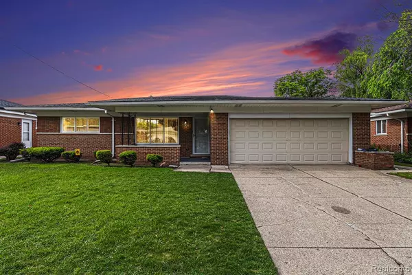Warren, MI 48093 6430,11414 NANCY Drive