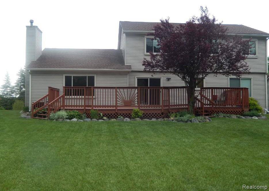 Ypsilanti, MI 48197 8205,5954 Cayman Boulevard