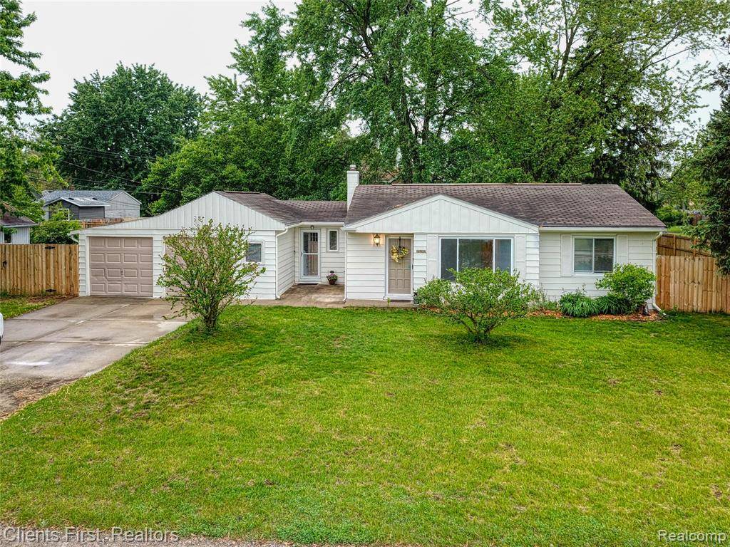 35207 Webster Street, Westland, MI 48185 2162