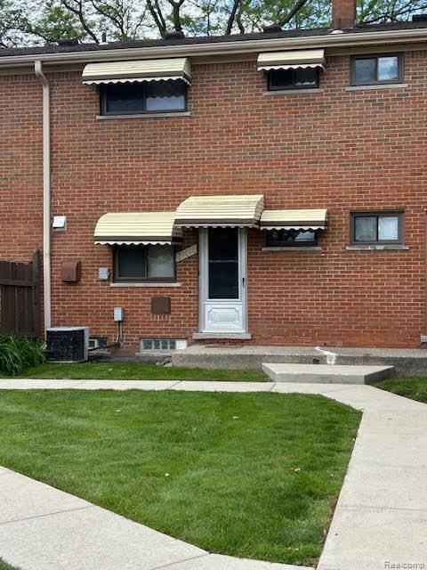 Madison Heights, MI 48071 2656,29070 Tessmer Court