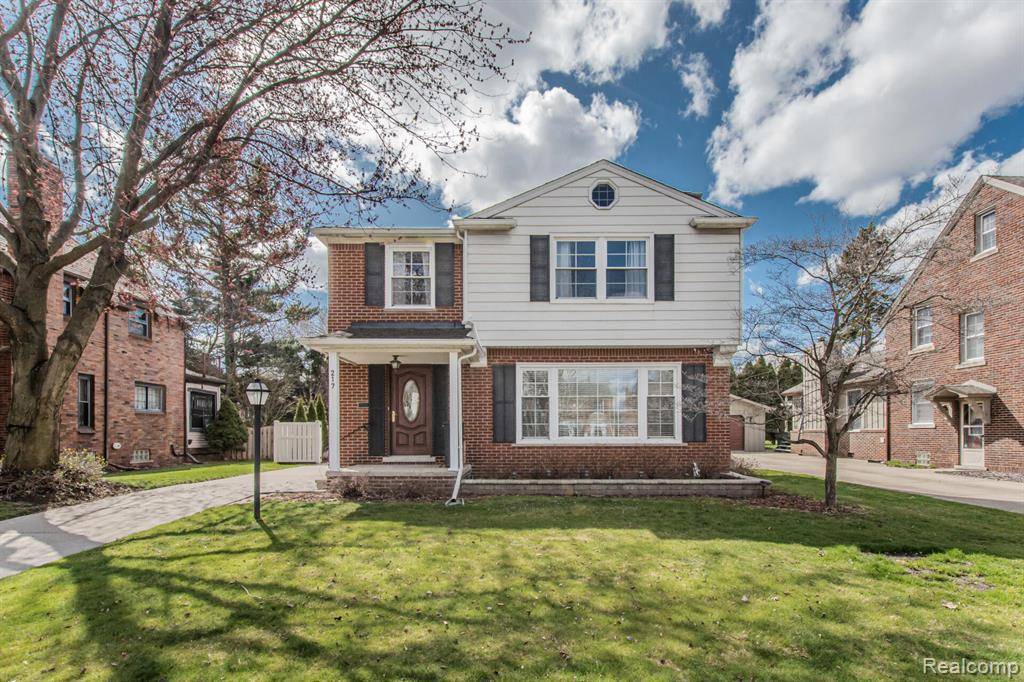 217 Fort Dearborn Street, Dearborn, MI 48124 1030