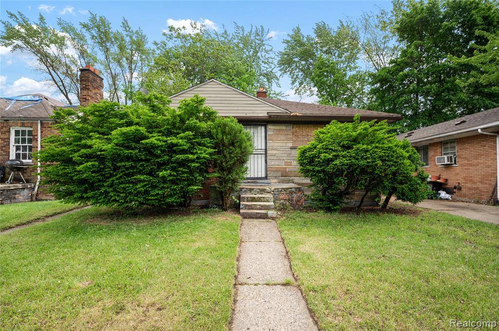 11780 Corbett Street, Hamtramck, MI 48213 1649