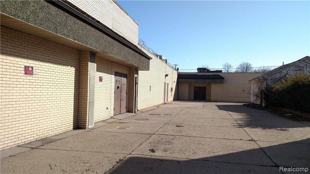 Detroit, MI 48234 3954,17910 VAN DYKE Street