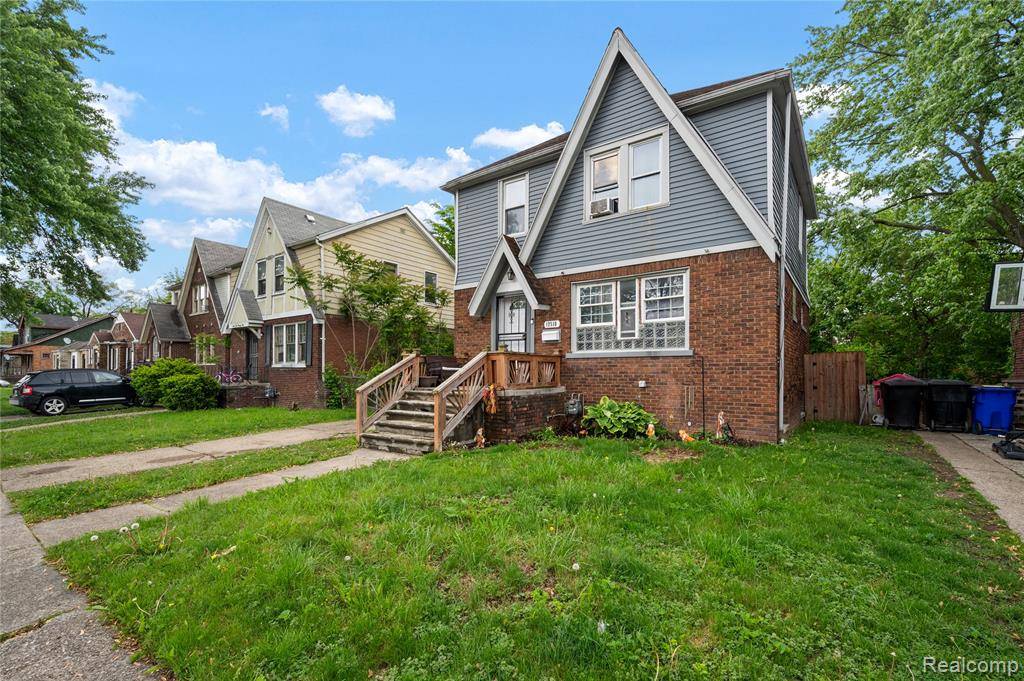 Hamtramck, MI 48213 1806,12518 Corbett Street