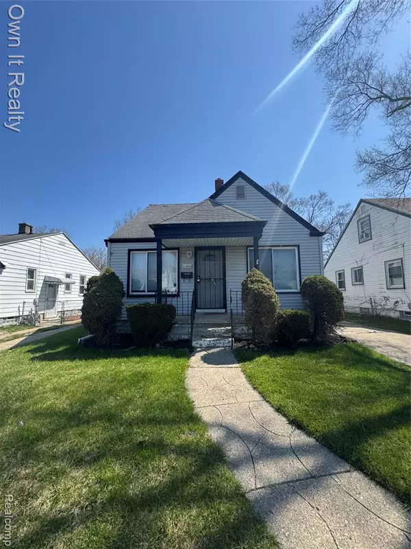 6490 Stahelin Avenue, Detroit, MI 48228 4739