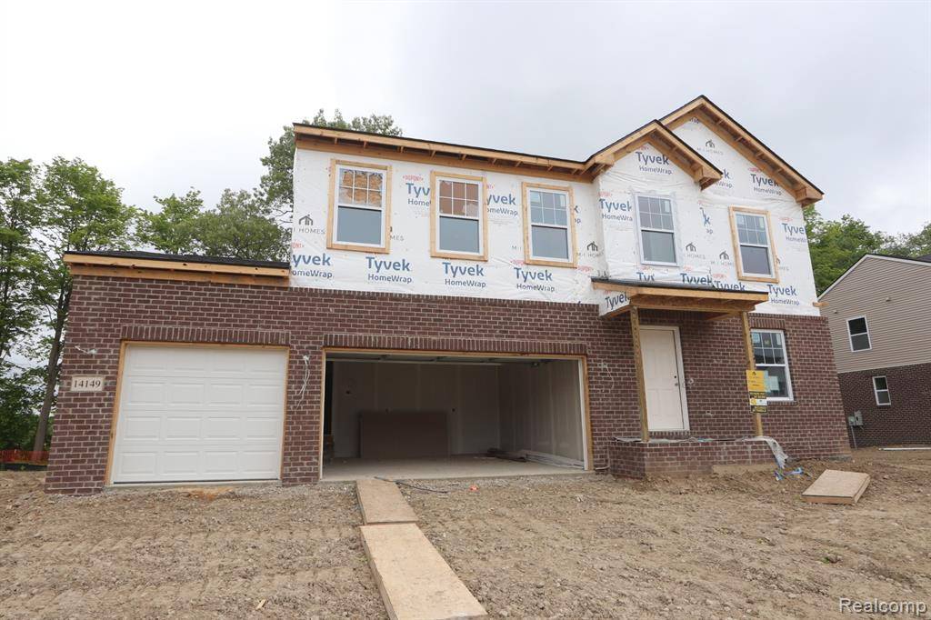Van Buren, MI 48111,14149 OLD OAK Trail