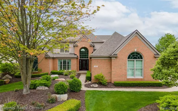 Rochester, MI 48306 1479,3900 SOUTH CREEK Drive