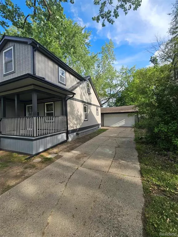 Inkster, MI 48141 1691,28541 Glenwood Street