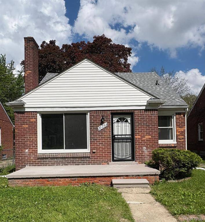 20266 FORRER Street, Detroit, MI 48235 1824