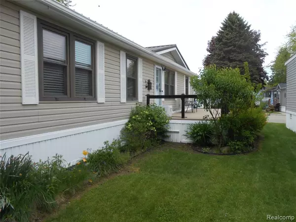 Port Sanilac, MI 48469,256 Shoreline