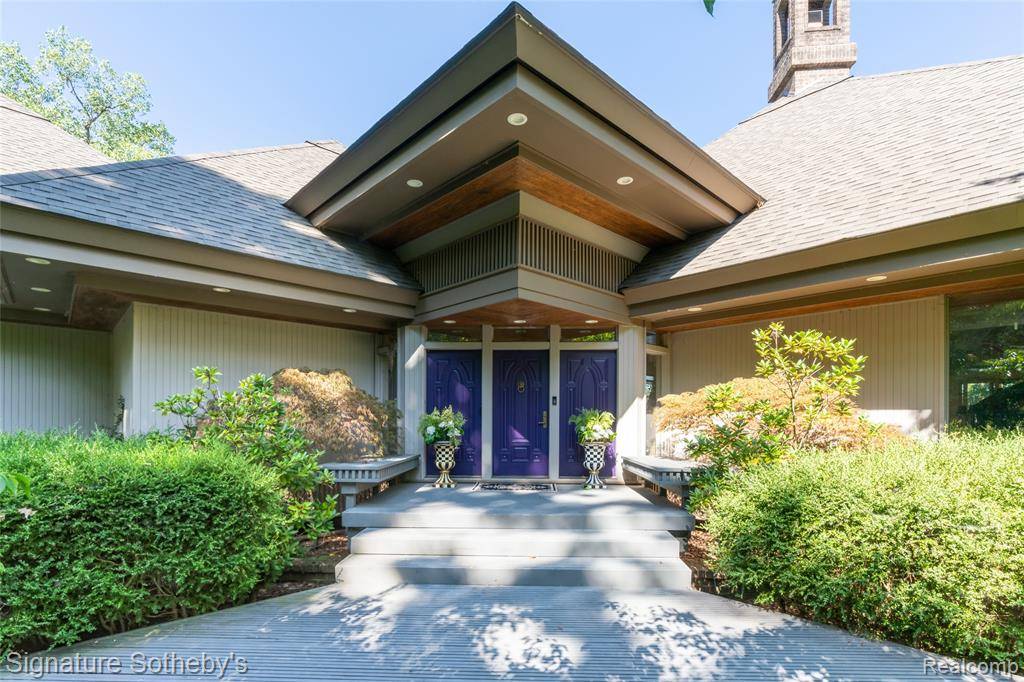 401 Glazier Road, Chelsea, MI 48118 9778
