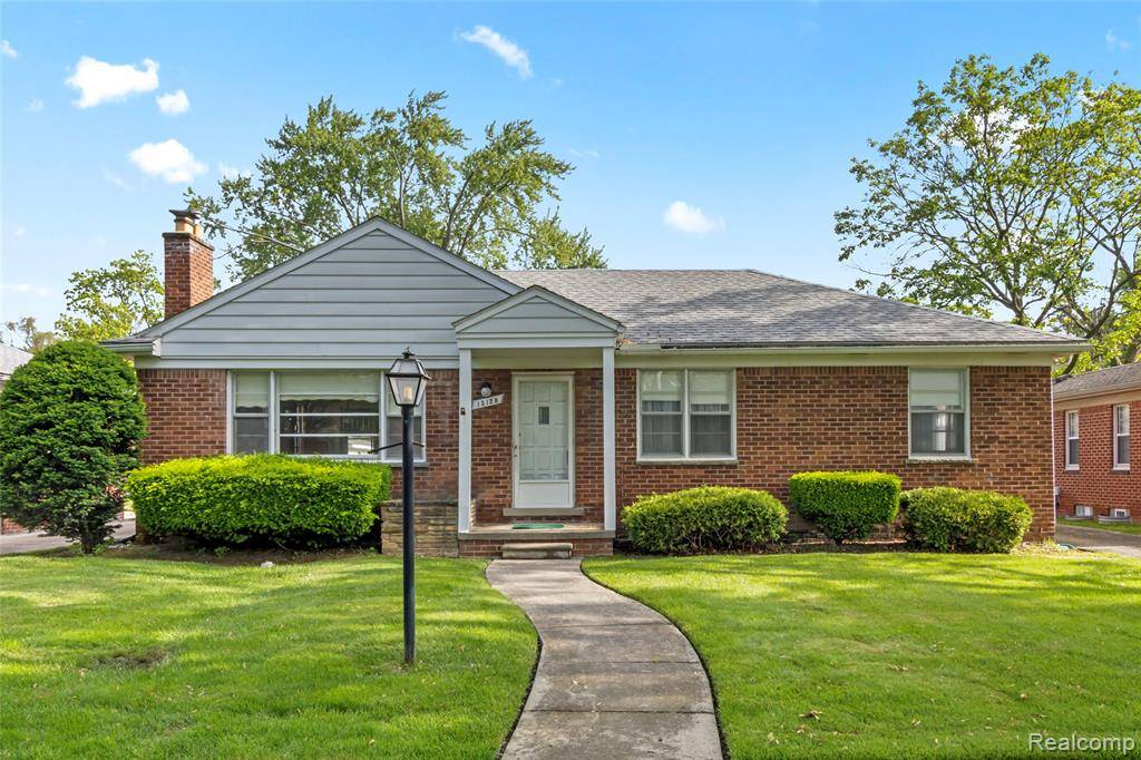 13128 Talbot Avenue, Huntington Woods, MI 48070 1024