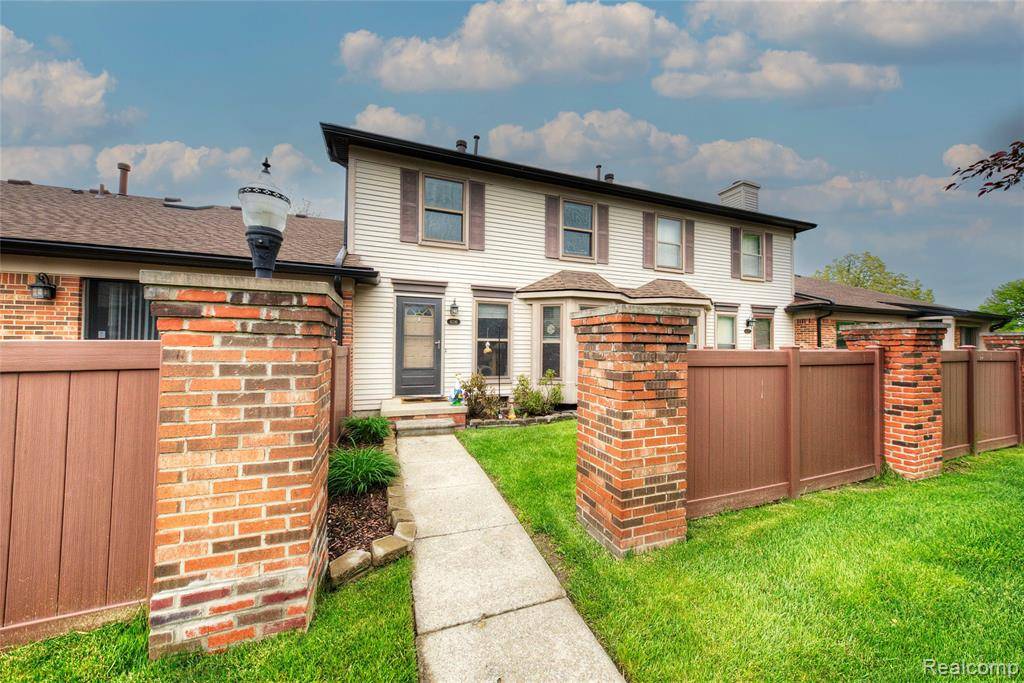 41381 NORTHWIND Drive, Canton, MI 48188 1330
