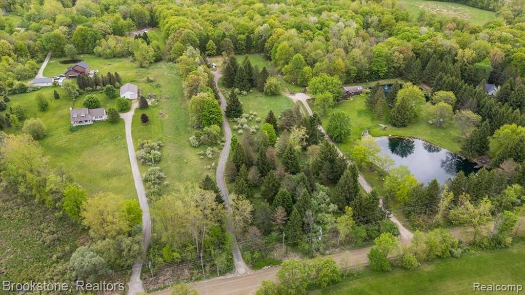 Ortonville, MI 48462 9104,2135 S Hadley Road