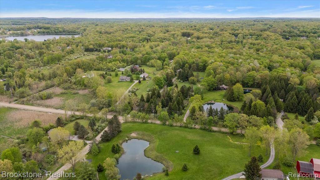 Ortonville, MI 48462 9104,2135 S Hadley Road
